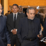 هیئت مذاکره کننده ایران در اعتراض به تهدید ترامپ محل مذاکره را ترک کرد