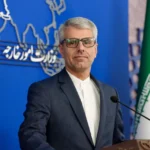 عزم پولادین ایرانیان در برابر دشمنان شهره آفاق است عزم پولادین ایرانیان در برابر دشمنان شهره آفاق است