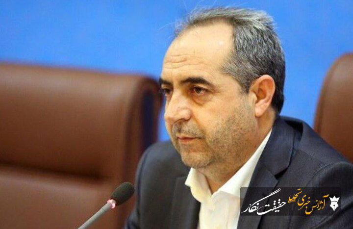از تشکیل موسسه خیریه «سرای محبت» ویژه سالمندان حمایت میکنیم/ تسهیلگری در مسیر فعالیت سازمانهای مردمنهاد ضروری است از تشکیل موسسه خیریه «سرای محبت» ویژه سالمندان حمایت میکنیم/ تسهیلگری در مسیر فعالیت سازمانهای مردمنهاد ضروری است