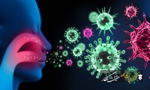 آنفلوانزا در برخی استان‌ها از آستانه هشدار عبور کرد/ افزایش نسبی عفونت‌های تنفسی در کشور
