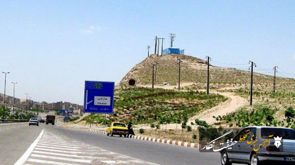 وعده مجدد برای پایان دادن به معضل بازسازی اتوبان شهید کسایی وعده مجدد برای پایان دادن به معضل بازسازی اتوبان شهید کسایی