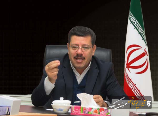 تمام تلاش دولت، جبران خسارت های مردم در جنگ تحمیلی سوم است