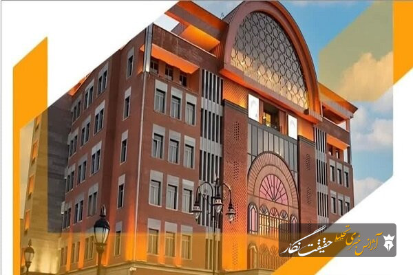 انتشار فراخوان تدوین پانزدهمین شماره فصلنامه «تبریزپژوه» شهرداری تبریز انتشار فراخوان تدوین پانزدهمین شماره فصلنامه «تبریزپژوه» شهرداری تبریز