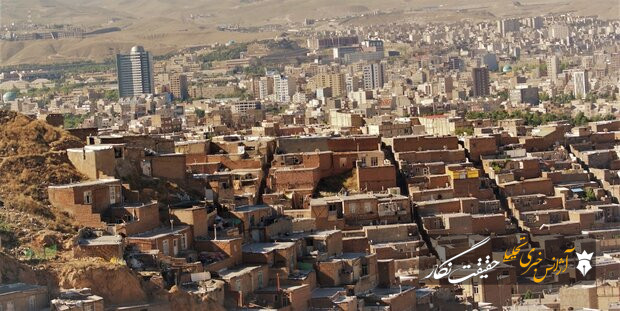 بافت ناکارآمد سکونتگاههای غیررسمی «ملازینال» تبریز؛ نیازمند یک اقدام فوری در مقیاس ملی بافت ناکارآمد سکونتگاههای غیررسمی «ملازینال» تبریز؛ نیازمند یک اقدام فوری در مقیاس ملی