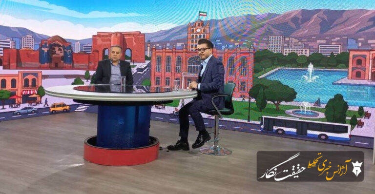 ارتقا زیرساخت های شهری و بهسازی معابر غرب و شمالغرب تبریز
