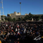 فرهنگسرای الغدیر میزبان اجتماع پرشور مردمی غدیر شد فرهنگسرای الغدیر میزبان اجتماع پرشور مردمی غدیر شد