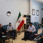 افتتاح «خانه محیط زیست» در بزرگترین مجموعه فرهنگی تبریز/ فرهنگسرای الغدیر پایگاه آموزشهای زیست محیطی میشود افتتاح «خانه محیط زیست» در بزرگترین مجموعه فرهنگی تبریز/ فرهنگسرای الغدیر پایگاه آموزشهای زیست محیطی میشود