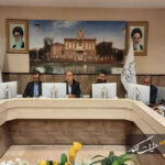 هم‌افزایی شهرداری، دستگاه قضا و نیروی انتظامی برای رفع معضلات شهری تبریز
