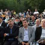 ورزش محلهمحور در تبریز با کمپ ورزشی پارک کوثر جان تازه میگیرد ورزش محلهمحور در تبریز با کمپ ورزشی پارک کوثر جان تازه میگیرد