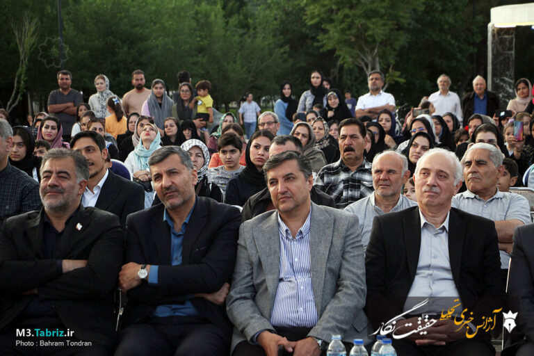 ورزش محله‌محور در تبریز با کمپ ورزشی پارک کوثر جان تازه می‌گیرد