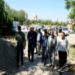 پارک چشمه‌لی‌ باغ تا یک ماه آینده افتتاح می‌شود