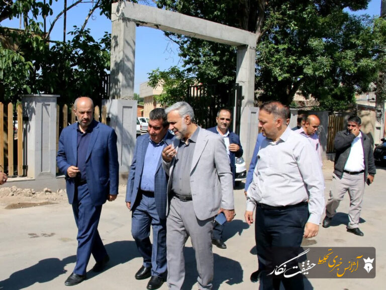 تنظیف و راه اندازی آبنمای میدان شهید بهشتی
