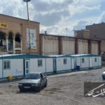 برنامه‌ریزی برای احداث پارک در فضای فوقانی ایستگاه مترو دانشسرا