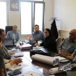تاکید بر رفع موانع اجرایی و تسریع عملیات در پروژه تعریض پل آجیچای تاکید بر رفع موانع اجرایی و تسریع عملیات در پروژه تعریض پل آجیچای