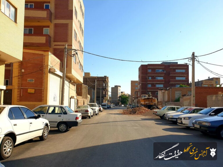 یک گام تا افتتاح مسیرگشایی شهید بی‌مثل با آزادسازی یک ملک دیگر