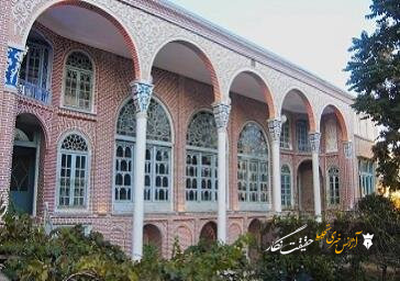 برگزاری ۲ نمایشگاه هنری در فرهنگسرای تاریخی نیکدل طی هفته‌ جاری