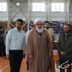 جهاد خدمت در محلات کمبرخوردار / خلجان میزبان اردوی جهادی با استقبال گسترده شهروندان جهاد خدمت در محلات کمبرخوردار / خلجان میزبان اردوی جهادی با استقبال گسترده شهروندان