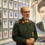 فرمانده سپاه عاشورا: عکس‌موزه شهدای فرهنگسرای الغدیر، گنجینه‌ای ارزشمند برای انتقال فرهنگ شهادت است