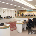 طرح الزام شهرداری تبریز به برگزاری اردوهای جهادی سلامتمحور تصویب شد طرح الزام شهرداری تبریز به برگزاری اردوهای جهادی سلامتمحور تصویب شد