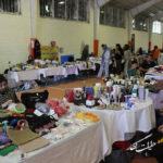 آغاز به کار نمایشگاه عرضه محصولات مشاغل خانگی در فرهنگسرای الغدیر آغاز به کار نمایشگاه عرضه محصولات مشاغل خانگی در فرهنگسرای الغدیر