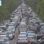 پیشگیری از بحران ترافیک، از اتاق صدور مجوز آغاز میشود نه از خیابانِ دچار ازدحام پیشگیری از بحران ترافیک، از اتاق صدور مجوز آغاز میشود نه از خیابانِ دچار ازدحام
