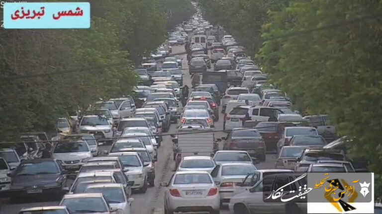 پیشگیری از بحران ترافیک، از اتاق صدور مجوز آغاز می‌شود نه از خیابانِ دچار ازدحام