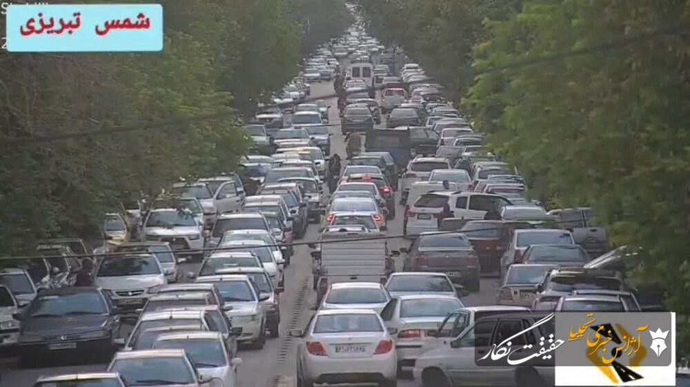 پیشگیری از بحران ترافیک، از اتاق صدور مجوز آغاز میشود نه از خیابانِ دچار ازدحام پیشگیری از بحران ترافیک، از اتاق صدور مجوز آغاز میشود نه از خیابانِ دچار ازدحام