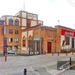 افزایش ساعات کاری شهرداری منطقه ۸ تبریز در راستای تکریم ارباب رجوع افزایش ساعات کاری شهرداری منطقه ۸ تبریز در راستای تکریم ارباب رجوع