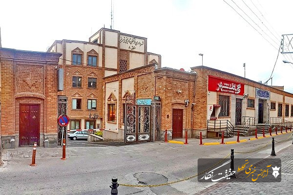 افزایش ساعات کاری شهرداری منطقه ۸ تبریز در راستای تکریم ارباب رجوع افزایش ساعات کاری شهرداری منطقه ۸ تبریز در راستای تکریم ارباب رجوع