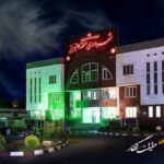 افزایش ساعات کاری شهرداری منطقه ۴ برای تکریم شهروندان افزایش ساعات کاری شهرداری منطقه ۴ برای تکریم شهروندان