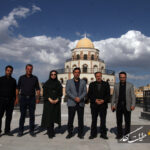 علیرضا نوین: شهرداری بار حفظ و احیای آثار تاریخی تبریز را تنهایی بر دوش می‌کشد