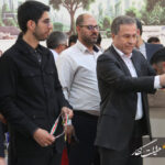 منطقه ۱۰ قهرمان ماراتن فوتسال پاکبانان شهرداری تبریز شد