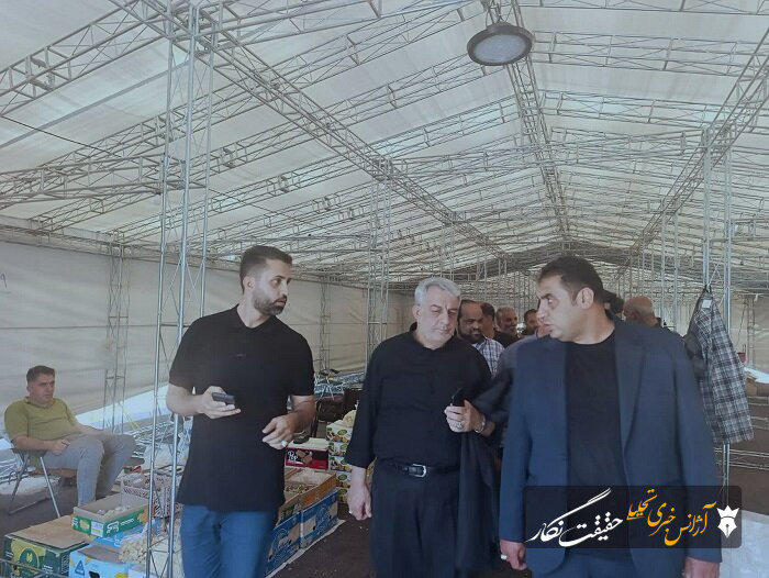تدوام اجرای طرح ساماندهی دستفروشان رضوانشهر با هدف کاهش سدمعبر تدوام اجرای طرح ساماندهی دستفروشان رضوانشهر با هدف کاهش سدمعبر