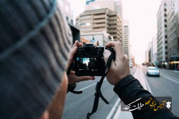 عکاسی چه نقشی در شکل‌دهی به تصور ما از شهرها دارد؟