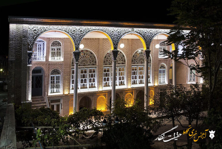 رضایت ۵۹ درصدی شهروندان از عملکرد شهرداری تبریز در توسعه گردشگری و احیای خانه‌های تاریخی