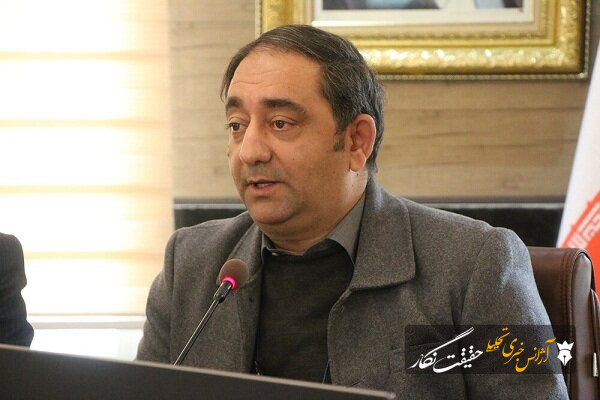 برنامه ریزی برای افتتاح ۴ سالن ورزشی چندمنظوره تا پایان سال جاری برنامه ریزی برای افتتاح ۴ سالن ورزشی چندمنظوره تا پایان سال جاری