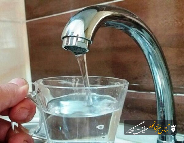 تنش آبی هادیشهر با راهاندازی چاه مشاهدهای کاهش مییابد تنش آبی هادیشهر با راهاندازی چاه مشاهدهای کاهش مییابد