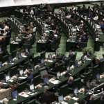 برگزاری جلسه رسمی مجلس بعد از تشییع پیکر رهبر شهید انقلاب