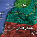 هشدار قرارگاه مرکزی خاتمالانبیا به ساکنان سرزمینهای اشغالی هشدار قرارگاه مرکزی خاتمالانبیا به ساکنان سرزمینهای اشغالی