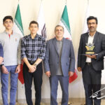 زنجیر یک زندانی غیرعمد با مهربانیِ دانش‌آموزان تبریزی شکست