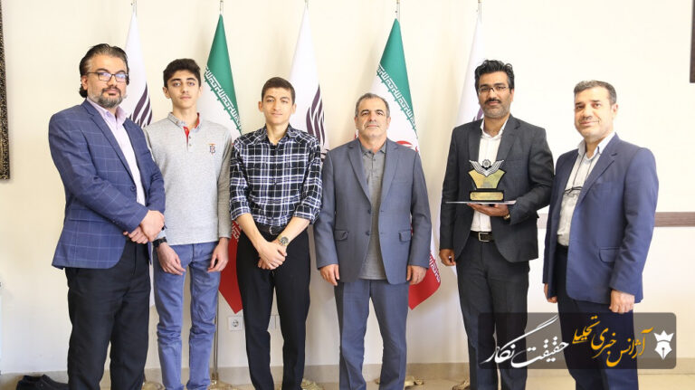 زنجیر یک زندانی غیرعمد با مهربانیِ دانش‌آموزان تبریزی شکست
