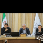 «زور ندارند یا ضعیفاند؟»؛ گلایه تند نماینده تبریز از مسؤولان آذربایجانشرقی «زور ندارند یا ضعیفاند؟»؛ گلایه تند نماینده تبریز از مسؤولان آذربایجانشرقی