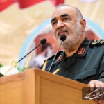 دکترین پیروزی ملموس و پایان هژمونی آمریکا در مکتب استراتژیک شهید سلامی