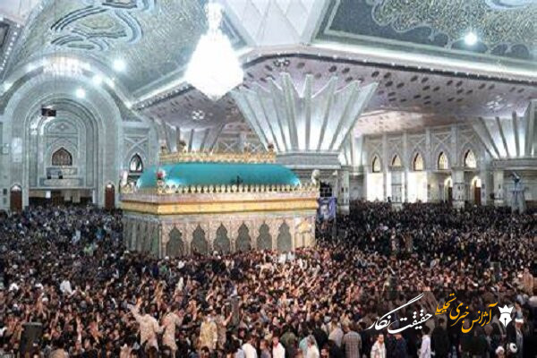 برگزاری مراسم بزرگداشت ارتحال امام (ره) در تبریز 13خرداد برگزار میشود برگزاری مراسم بزرگداشت ارتحال امام (ره) در تبریز 13خرداد برگزار میشود