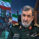 سرلشکر رضایی: پاسخ نقض هر بند از تفاهم‌نامه، کوبنده خواهد بود
