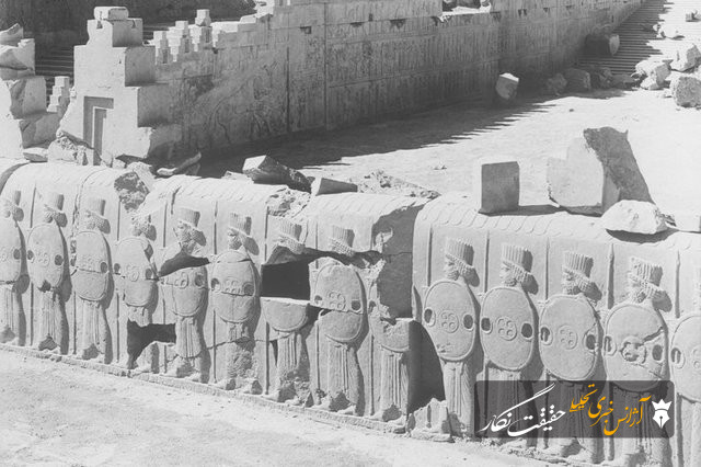 از کتیبه‌های داریوش تا امروز؛ خشکسالی چالشی تاریخی برای ایران