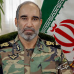 امیر جهانشاهی: برای مقابله با تهدیدات دشمن از هیچ کوششی دریغ نمیکنیم امیر جهانشاهی: برای مقابله با تهدیدات دشمن از هیچ کوششی دریغ نمیکنیم