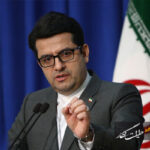 واکنش سخنگوی پیشین وزارت خارجه به تهدید جدید ترامپ واکنش سخنگوی پیشین وزارت خارجه به تهدید جدید ترامپ