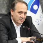 تمدید حکم مدیرعامل شرکت آب منطقهای آذربایجان شرقی تمدید حکم مدیرعامل شرکت آب منطقهای آذربایجان شرقی
