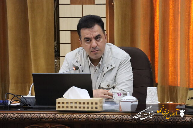 حکم انفصال از خدمت شهردار تبریز باطل شد